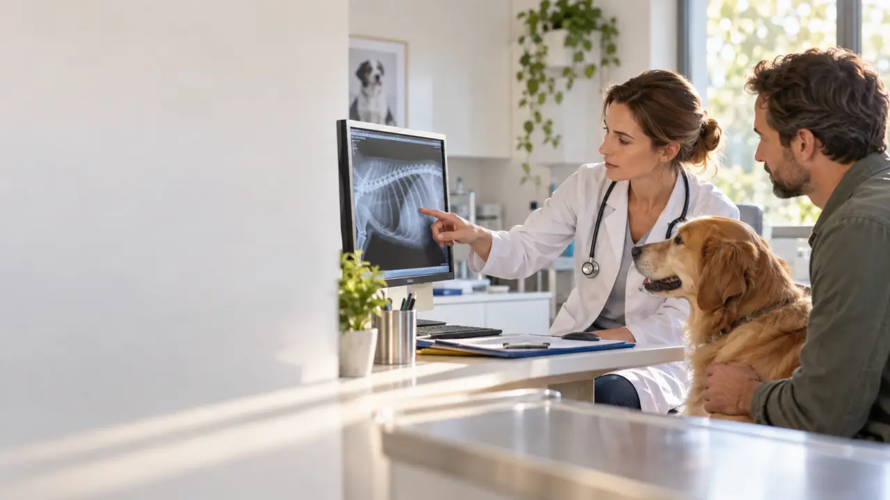 Radiologie à Auterive : vérifiez l’examen, l’ordonnance et les résultats avant de réserver